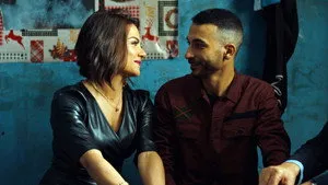 مسلسل ملوك الجدعنة الحلقة ٢٦