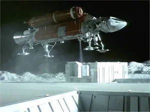 مسلسل Space: 1999 الموسم ٢ الحلقة ٥