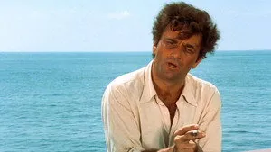 مسلسل Columbo الموسم ٤ الحلقة ٤