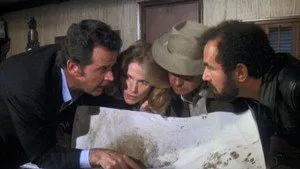 مسلسل The Rockford Files الموسم ٦ الحلقة ١