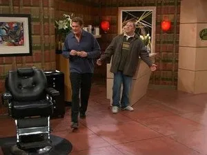 مسلسل Still Standing الموسم ١ الحلقة ١٦