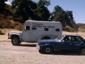 مسلسل The Dukes of Hazzard الموسم ٧ الحلقة ١٢