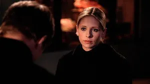 مسلسل Buffy the Vampire Slayer الموسم ٦ الحلقة ١٥