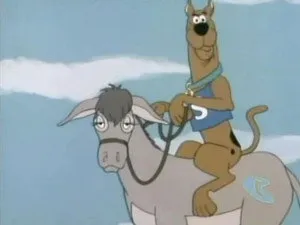 مسلسل Scooby's All-Stars الموسم ١ الحلقة ٥٥
