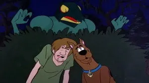 مسلسل سكوبي دو أين انت! الموسم ٣ الحلقة ١٠