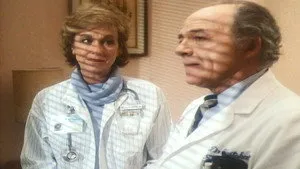 مسلسل St. Elsewhere الموسم ٥ الحلقة ١٥