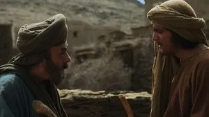 مسلسل عُمَرْ الحلقة ١