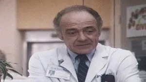 مسلسل St. Elsewhere الموسم ٣ الحلقة ١١