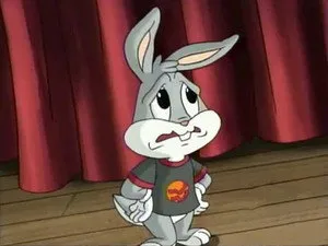 مسلسل Baby Looney Tunes الموسم ٢ الحلقة ١٦