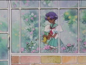 مسلسل 少女革命ウテナ الحلقة ١