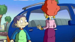 مسلسل أولاد كبار الموسم ٤ الحلقة ١