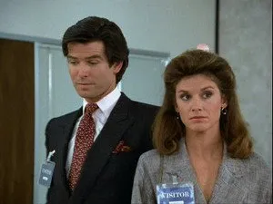 مسلسل Remington Steele الموسم ٤ الحلقة ٢٢