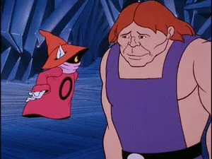 مسلسل He-Man and the Masters of the Universe الموسم ٢ الحلقة ٥٥