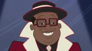 مسلسل The Proud Family الموسم ٢ الحلقة ١٠
