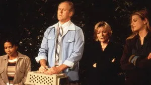 مسلسل 3rd Rock from the Sun الموسم ٢ الحلقة ١٨
