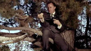 مسلسل The Man from U.N.C.L.E. الموسم ٢ الحلقة ٣٠