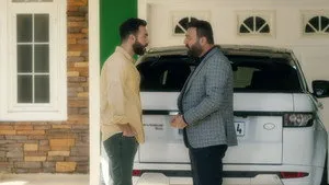 مسلسل ستيلتو الحلقة ٨