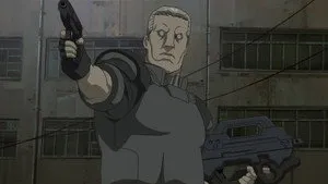 مسلسل Koukaku Kidoutai: Stand Alone Complex الموسم ٢ الحلقة ٢٥