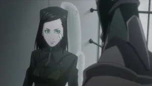 مسلسل エルゴプラクシー الحلقة ٢
