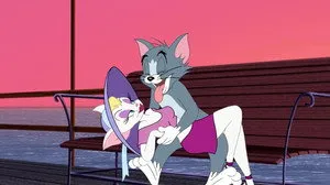 مسلسل قصص توم وجيري الموسم ١ الحلقة ٣٧