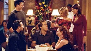 مسلسل Two Guys and a Girl الموسم ٤ الحلقة ٨