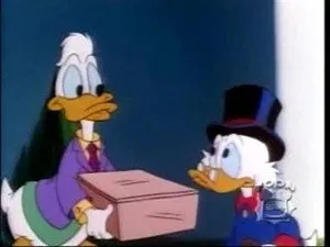 مسلسل قصص بطوطية الموسم ٤ الحلقة ٤