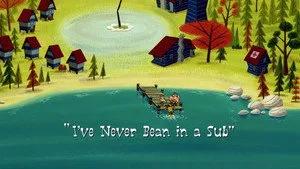 مسلسل Camp Lazlo الموسم ٢ الحلقة ١٣