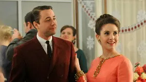 مسلسل رجال ماد الموسم ٤ الحلقة ٢