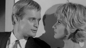 مسلسل The Man from U.N.C.L.E. الموسم ١ الحلقة ٧