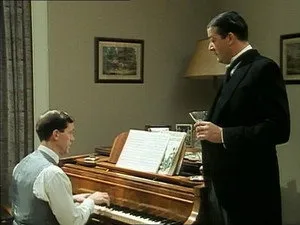 مسلسل Jeeves and Wooster الموسم ٤ الحلقة ٦
