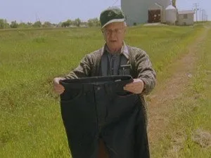 مسلسل Corner Gas الموسم ٢ الحلقة ٥