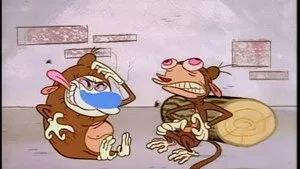 مسلسل عرض رين وستيمبي الموسم ٢ الحلقة ١١
