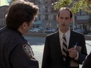 مسلسل Third Watch الموسم ١ الحلقة ٦