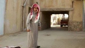 مسلسل شارع الأعشى الموسم ١ الحلقة ٢٥