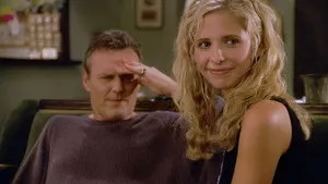 مسلسل Buffy the Vampire Slayer الموسم ٤ الحلقة ٩