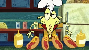 مسلسل Camp Lazlo الموسم ١ الحلقة ١١