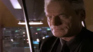 مسلسل La Femme Nikita الموسم ٤ الحلقة ٥