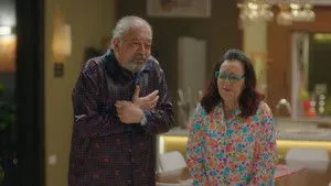 مسلسل اللعبة الموسم ١ الحلقة ٢٦
