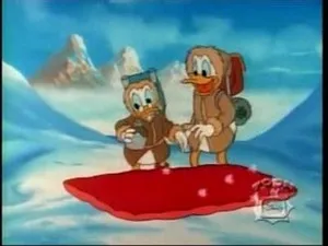 مسلسل قصص بطوطية الموسم ٣ الحلقة ١