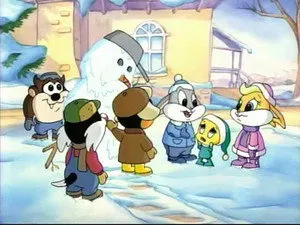 مسلسل Baby Looney Tunes الموسم ١ الحلقة ٢٢