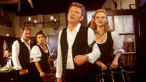 مسلسل Kommissar Rex الموسم ١ الحلقة ٢