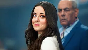 مسلسل المعلم الحلقة ٦