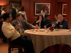 مسلسل Still Standing الموسم ٢ الحلقة ١٥