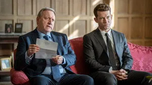 مسلسل Midsomer Murders الموسم ٢٤ الحلقة ١