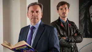 مسلسل Midsomer Murders الموسم ١٧ الحلقة ١