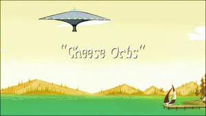 مسلسل Camp Lazlo الموسم ٤ الحلقة ٢