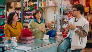 مسلسل عايشة الدور الحلقة ١٠