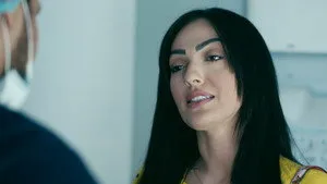 مسلسل جمان الحلقة ٣