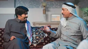 مسلسل واي فاي الموسم ٥ الحلقة ٧