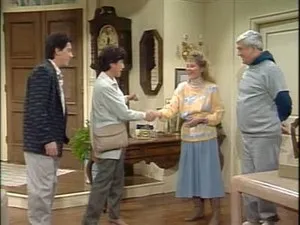 مسلسل Charles in Charge الموسم ٢ الحلقة ١٦